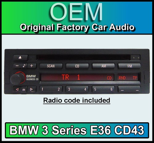 Bmw series e36 - bmw,