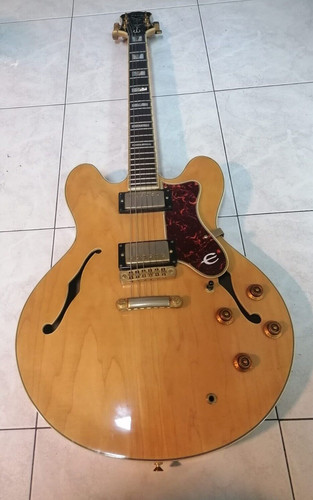 Gibson 1985 1988 epiphone - 1985/1988,