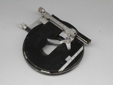 LOMO / Carl ZeissJena Table