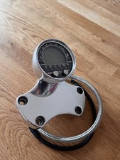 HARLEY, CUSTOM BUILD, CHOPPER