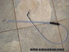 HONDA SUPERHAWK 305 250 CB72 CB77  THROTTLE CABLE / 1000 mm.