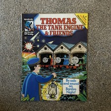 Thomas The Tank Engine &