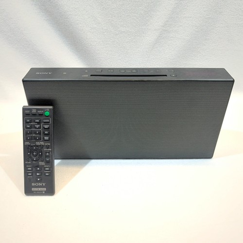 Sony cmt x3cd personal - cmt-x3cd, audio