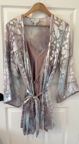 Vintage valentino intimo - vintage,
