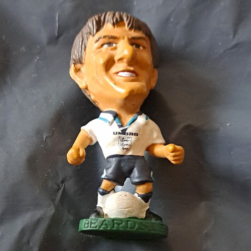 Corinthian prostars england - prostars,