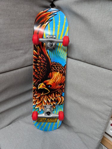 Tony hawk signature series - hawk,