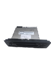 BMW 1 SERIES RADIO CD PLAYER