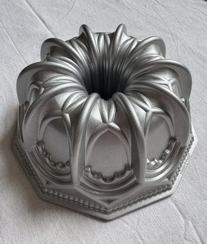 Nordic ware vaulted dome - ware,