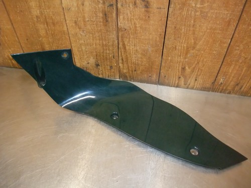 Suzuki gsx750f 1998 right - 1998,