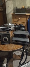 Old And Vintage Camera