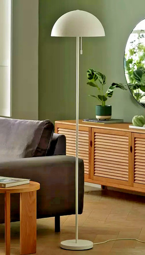 Habitat modern mushroom floor - modern,