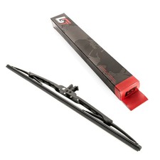 Windshield Wiper Blade 400 mm Rear Wiper 61-62-7-140-957 for MAZDA E-SERIE SR SG
