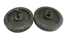 BSA C12 Pair Crankshaft