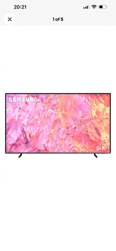 Samsung ue40mu6120k uhd - samsung, 4k