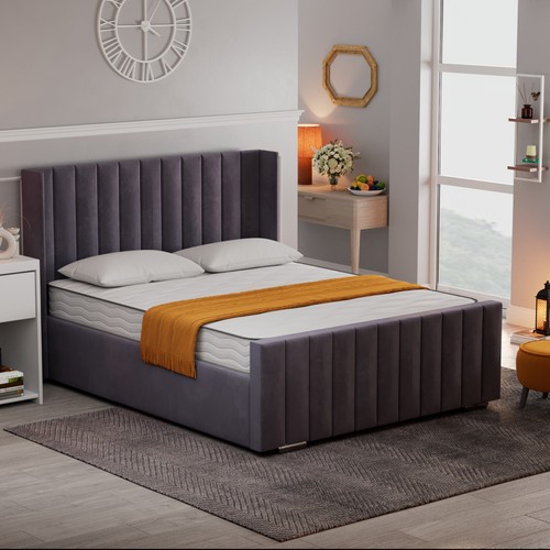 Ottoman bed frame - ottoman,