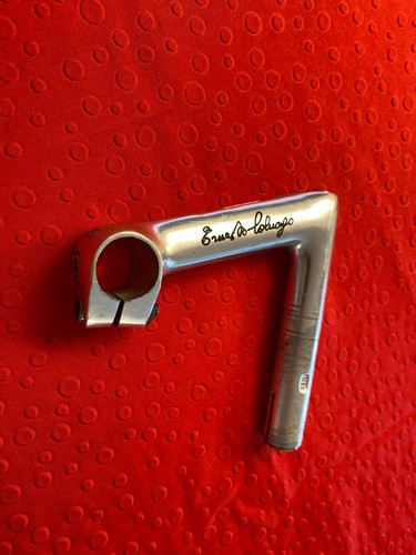 Colnago 3ttt stem panto - 3ttt, 115mm