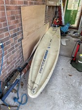 Beginners Windsurfing Board