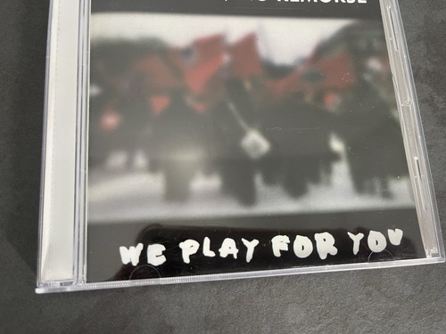 Rem play for - play, you