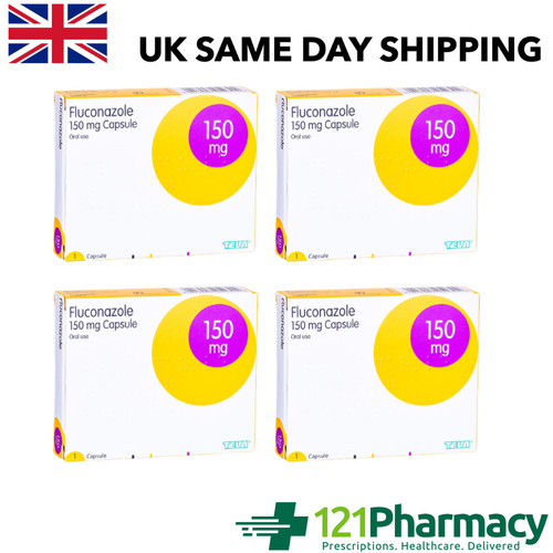 Fluconazole thrush oral - fluconazole,