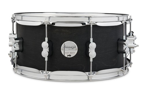 Pdp snare drum - by, dw