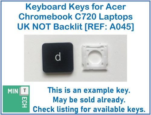 Keyboard replacement keys for - replacement,