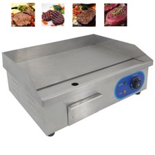 3KW Electric Griddle