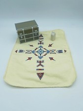 Bratz Doll Accessory Bundle Chill Out Ski Lodge - Blanket, Chest & Milk Carton