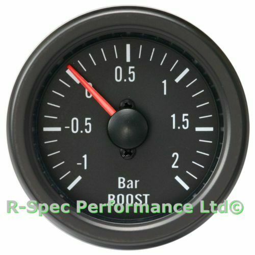 52mm black face clear - /, lens