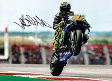 (428)   x3 valentino rossi