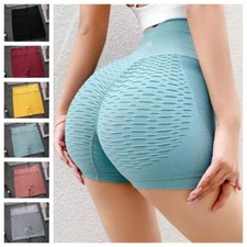Women High Waist Seamless