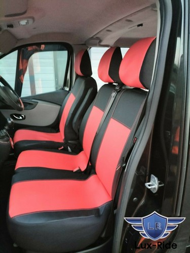 Art leather tailored seat - art.,