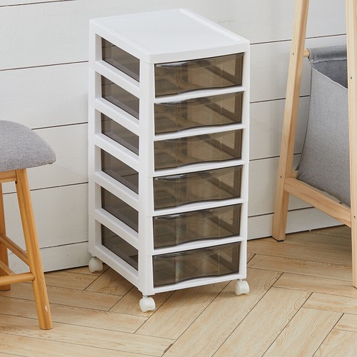 Plastic drawers home office - home,