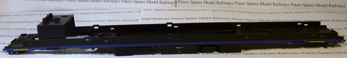 Hornby x6726 class - class, dmu