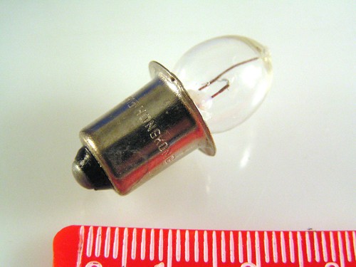 Pr15 torch panel bulb - pr15, torch/panel