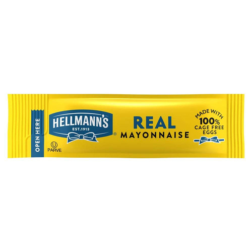 Real mayonnaise stick - real,