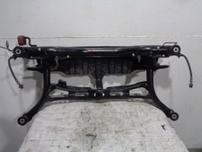 3C0505235AC REAR AXLE CARRIER FOR VOLKSWAGEN CC (358) TDI 2011 4537311