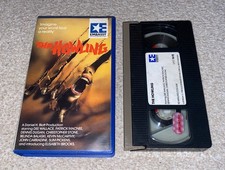 The Howling - Pre-Cert VHS