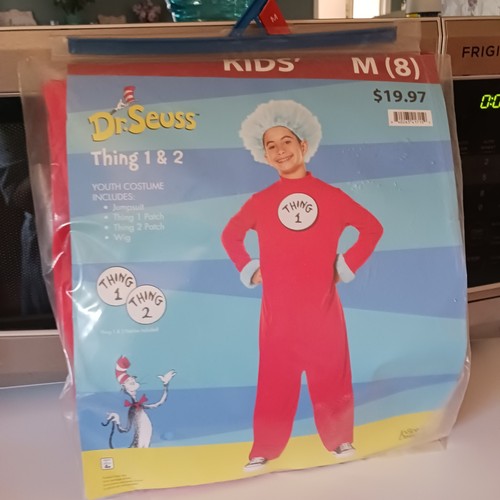 Seuss thing 2 - 1,