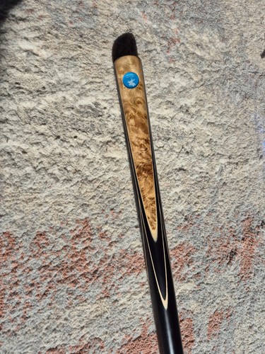 Pegasus joint ash cue - joint,