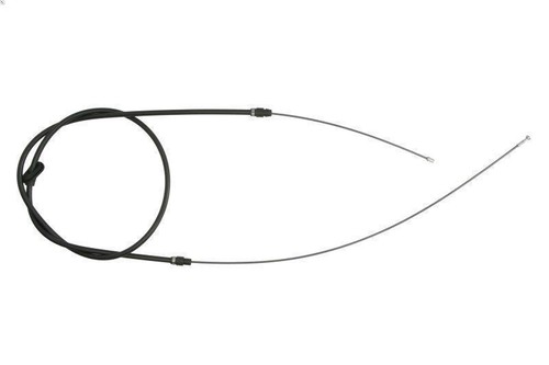 Cable pull parking brake - cable,