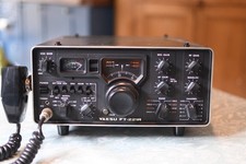 Yaesu FT-221R 2 Meter Band