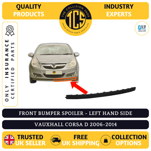 Vauxhall corsa 2006 - corsa, 2006-2014