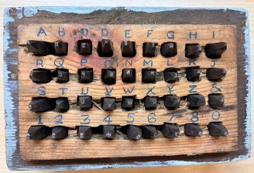 Vintage 1930 s metal - 1930's-40's,