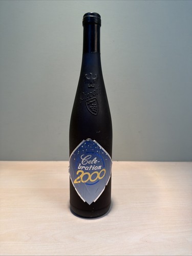 Celebration 2000 pieroth blue - celebration,