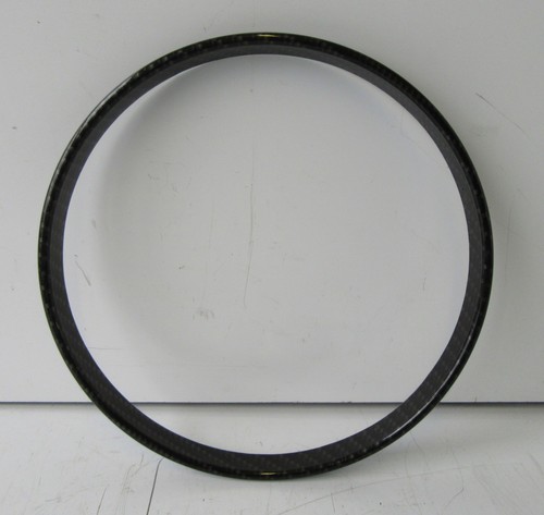 Used mini carbon - fibre, effect