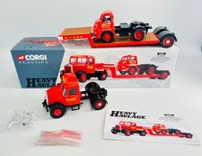 Corgi Heavy Haulage; Wynne’s