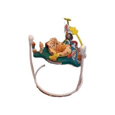 Fisher-Price Leaping Leopard Jumperoo Baby Activity centre