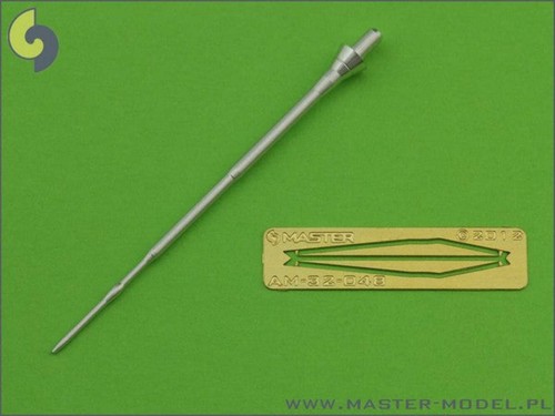 Master 048 32 mikoyan - 1:32,