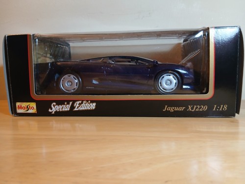 Maisto special edition - 1:18,