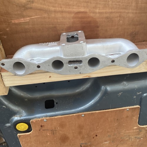 1600 crossflow inlet manifold - crossflow,